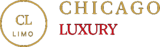 Chicago Luxury Limo Logo