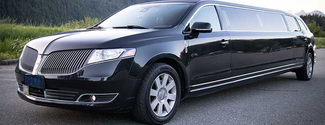 Stretch Limousines, Lincoln MKT Stretch - Limo Service Chicago - Top Drive Limo