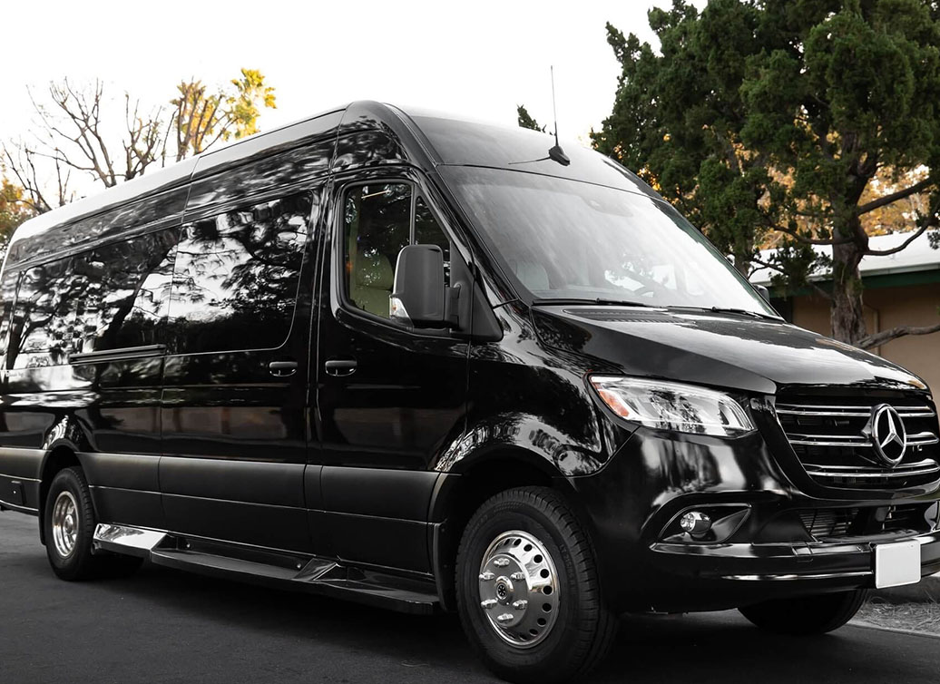 Sprinter Limousine Service Sprinter Limousine Service