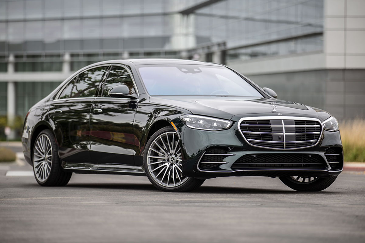 Chicago Luxury Limo Service Mercedes-Benz S-Class Chicago Luxury Limo Service Mercedes-Benz S-Class luxury transportation