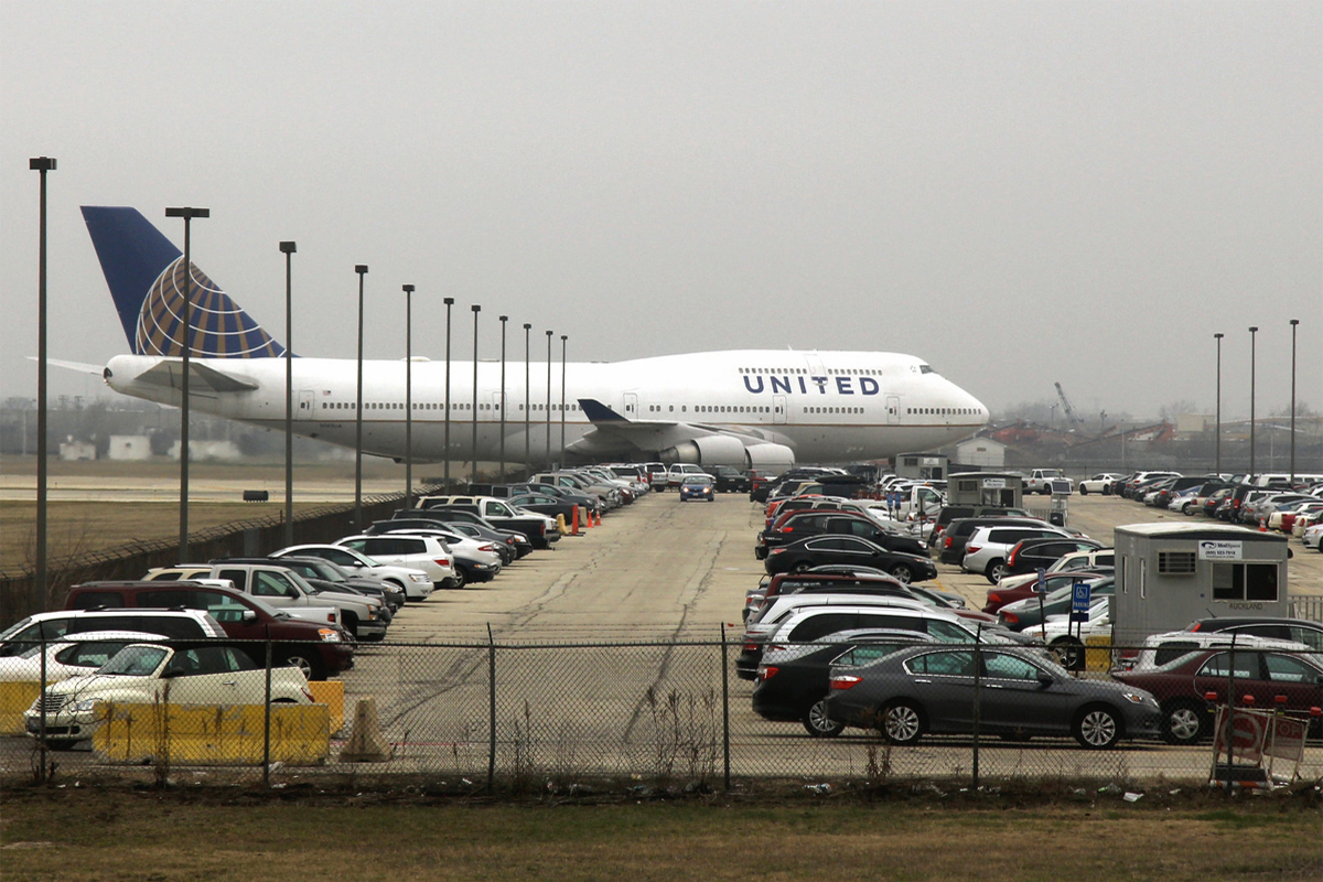 Best way to get from Orland Park to O’Hare Airport with professional limo service